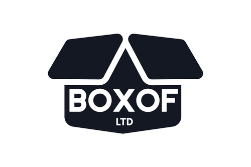 BOXOF Ltd